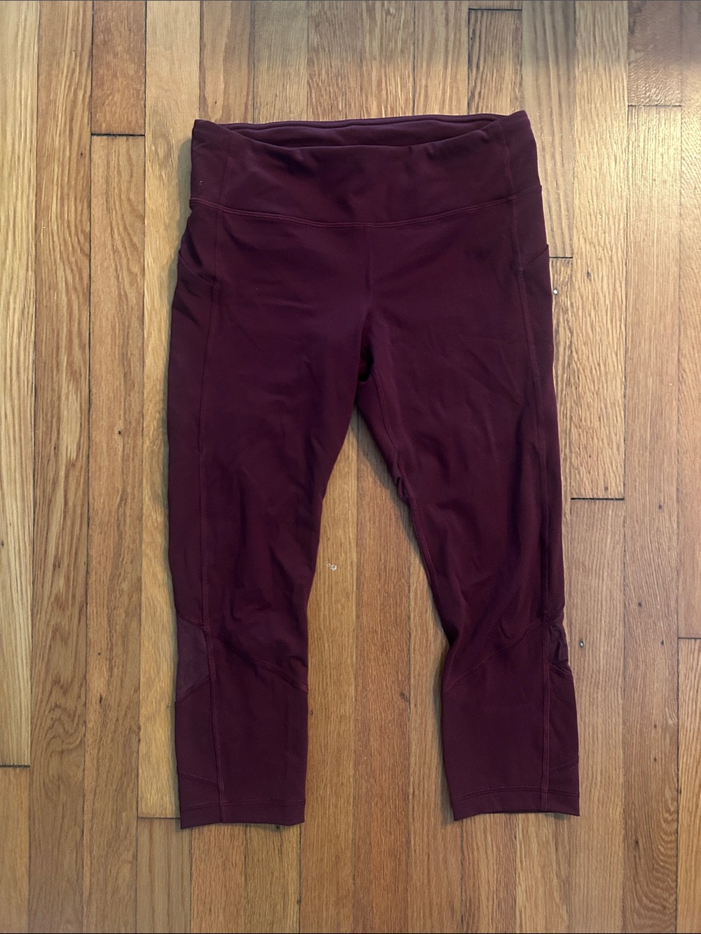 Lululemon Capri Leggings